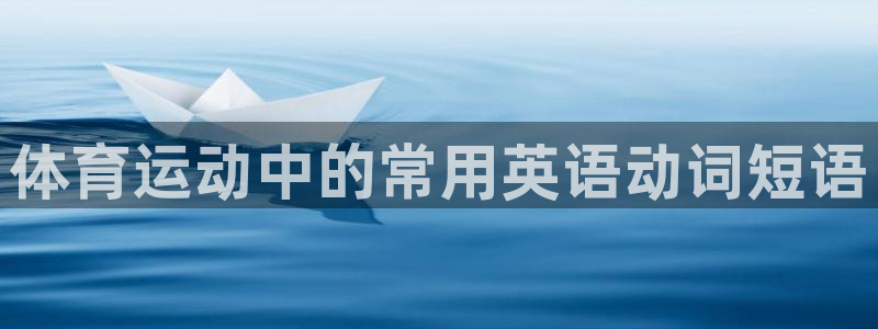 球王会体育