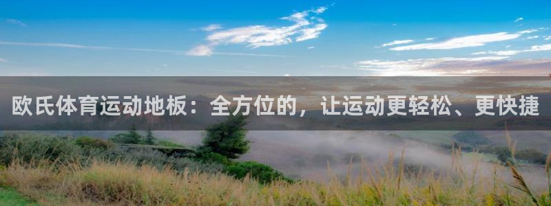 球王会体育