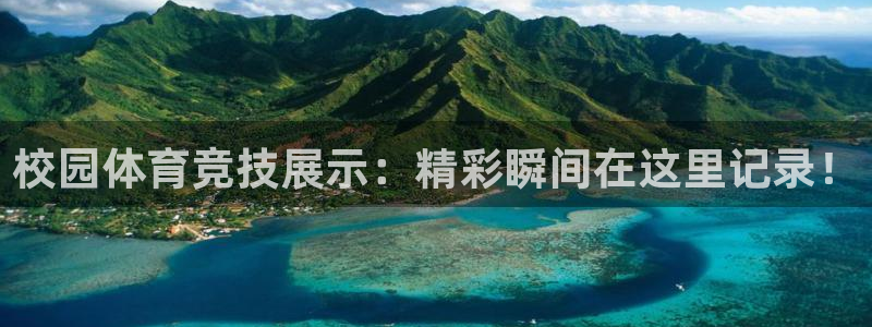 球王会体育